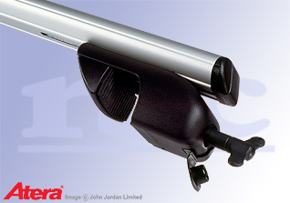 ATERA SIGNO ASR roof bars/roof racks